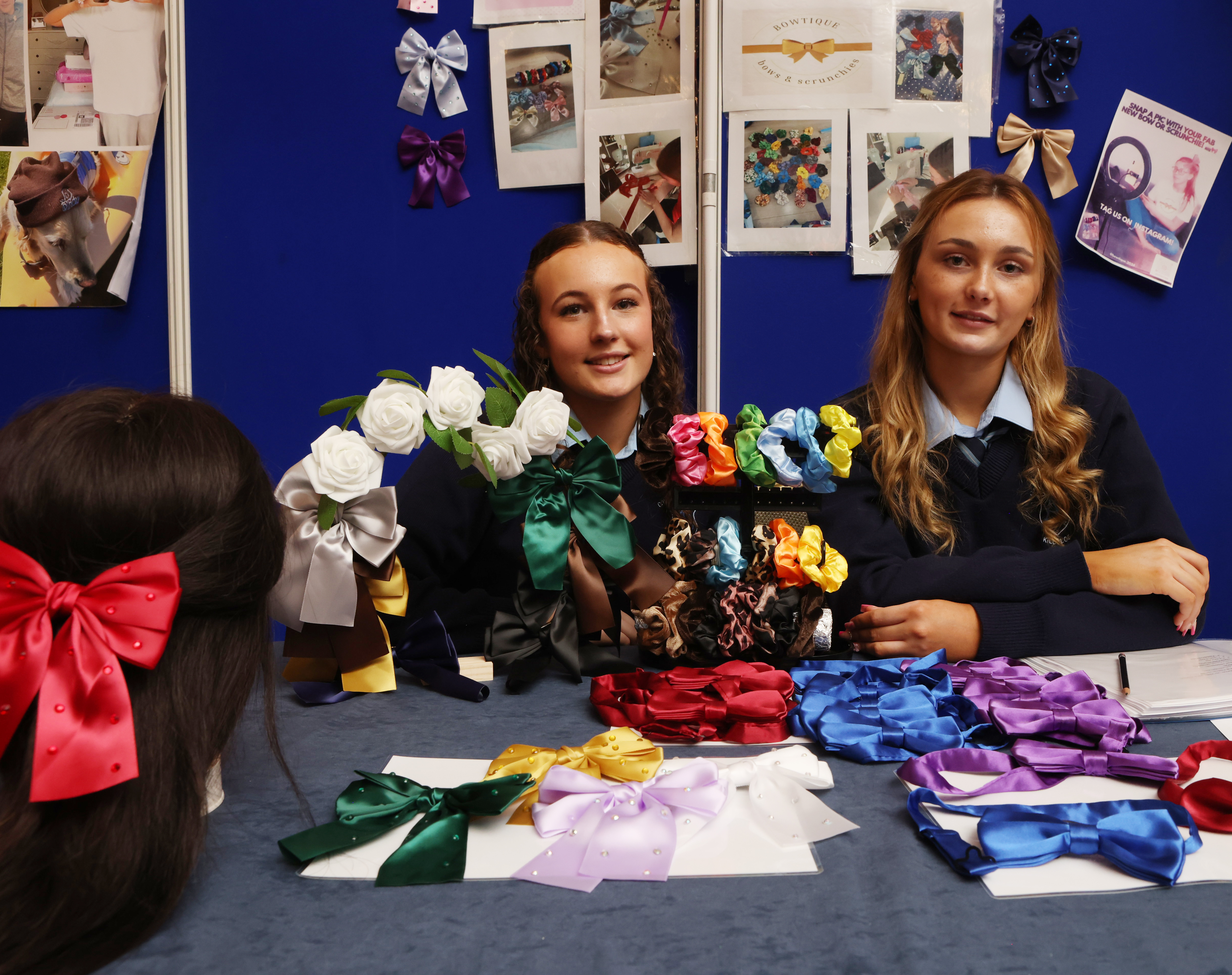 SEP 2025 Intermediate team